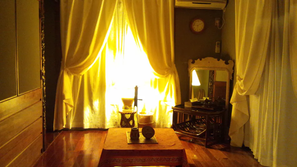 Women's Exclusive Healing Inn Mirukuya