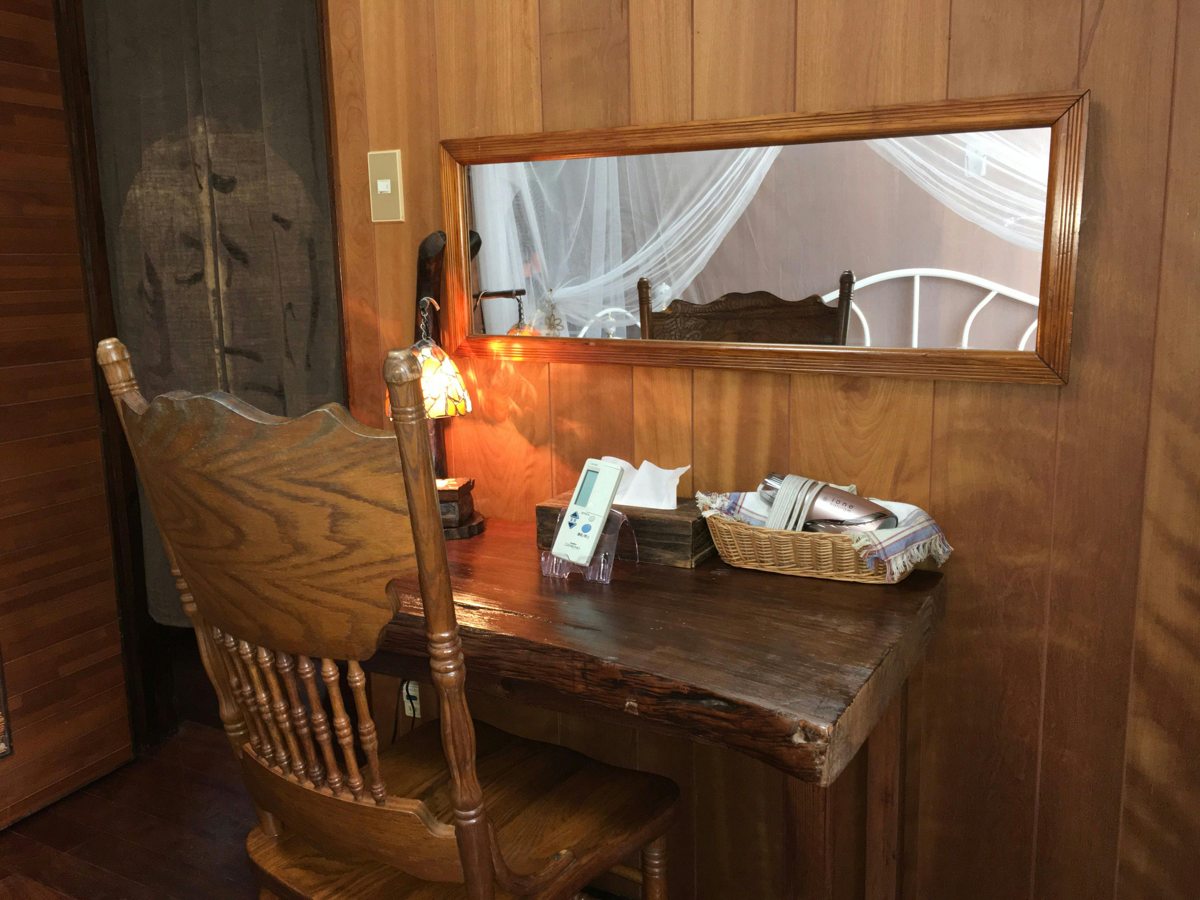 Women's Exclusive Healing Inn Mirukuya
