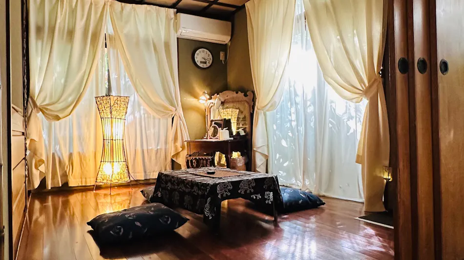 Women's Exclusive Healing Inn Mirukuya