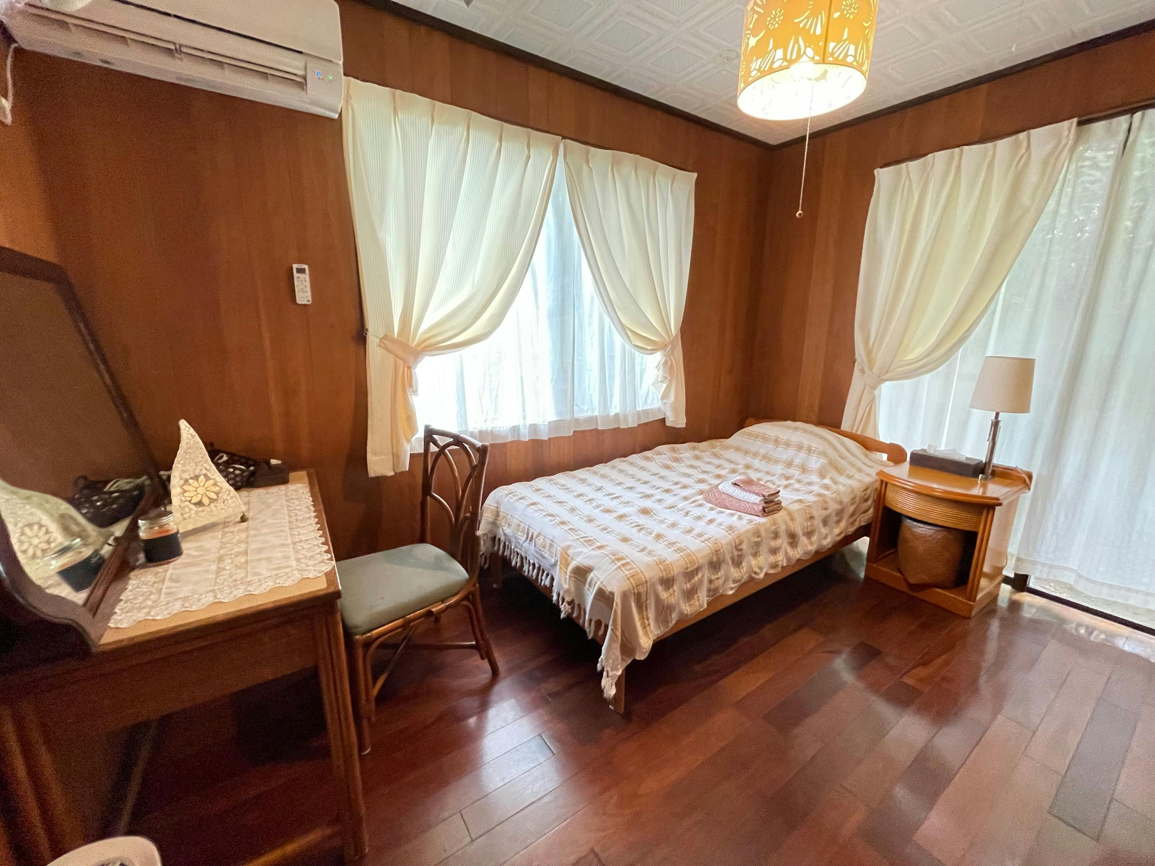 Women's Exclusive Healing Inn Mirukuya