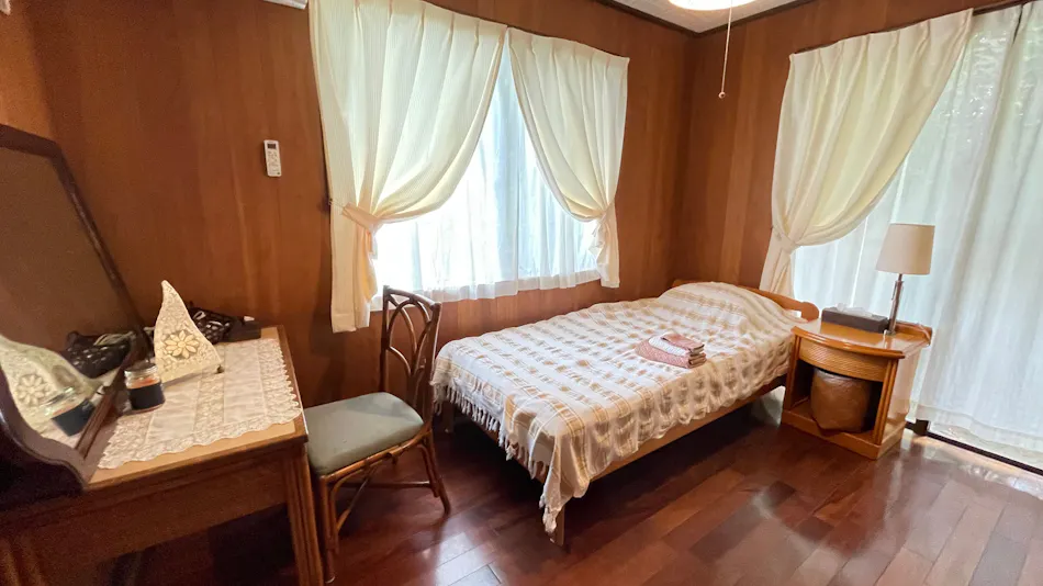 Women's Exclusive Healing Inn Mirukuya