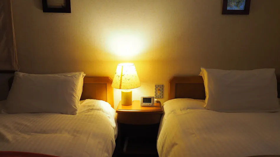 Hillside Inn Scirocco