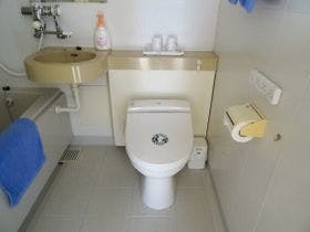 ヒルサイドイン　シロッコ