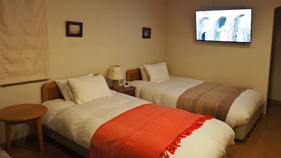 Hillside Inn Scirocco
