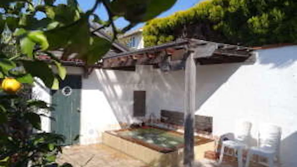 Hillside Inn Scirocco