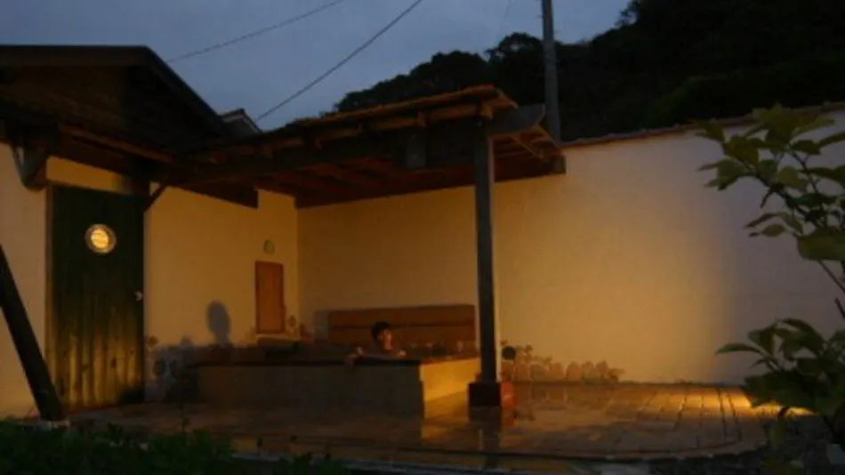 Hillside Inn Scirocco