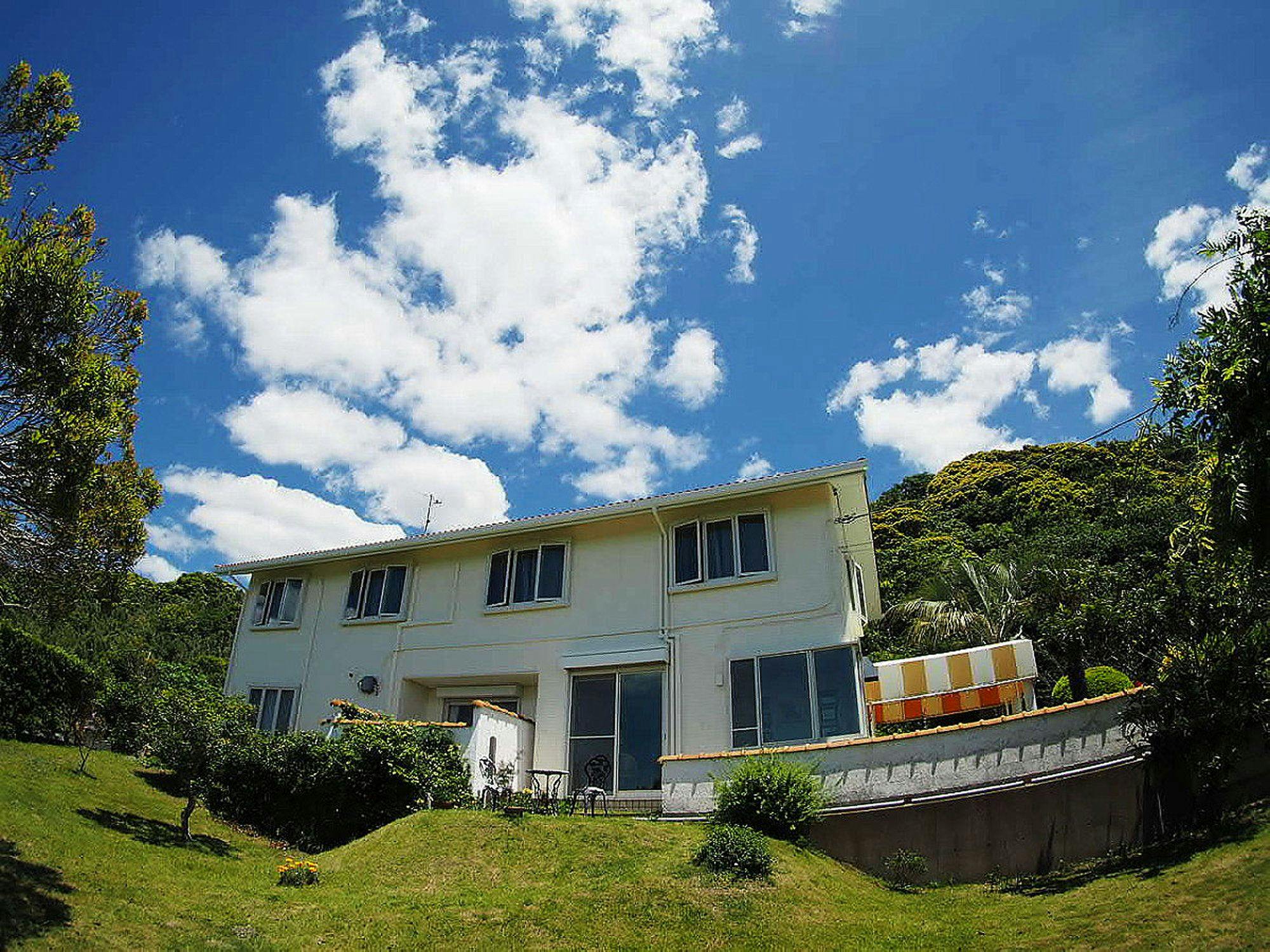 Hillside Inn Scirocco