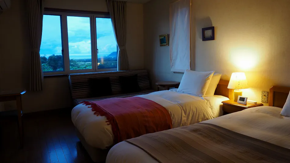 Hillside Inn Scirocco