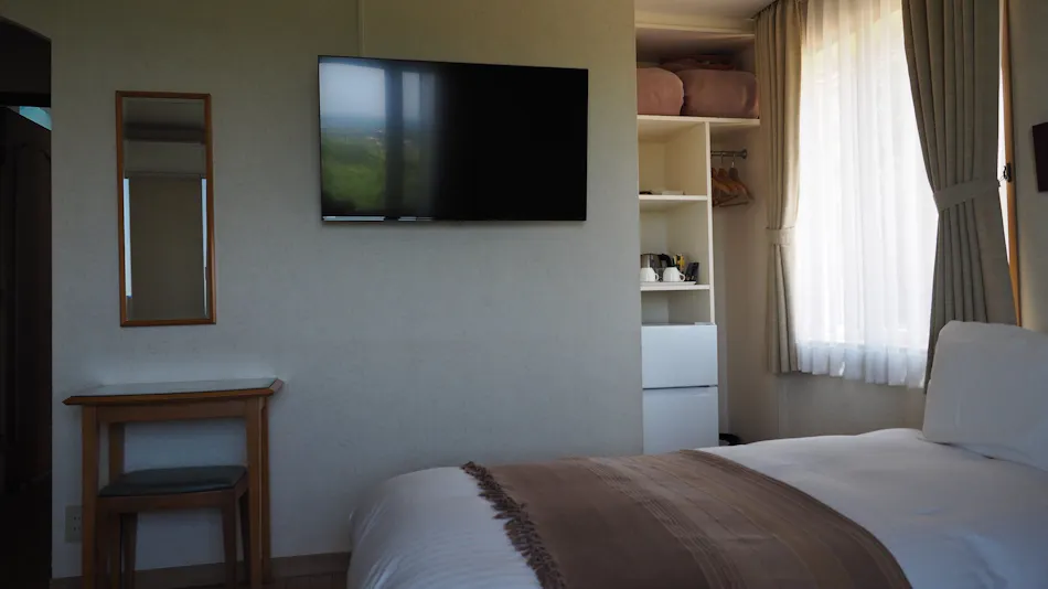 Hillside Inn Scirocco