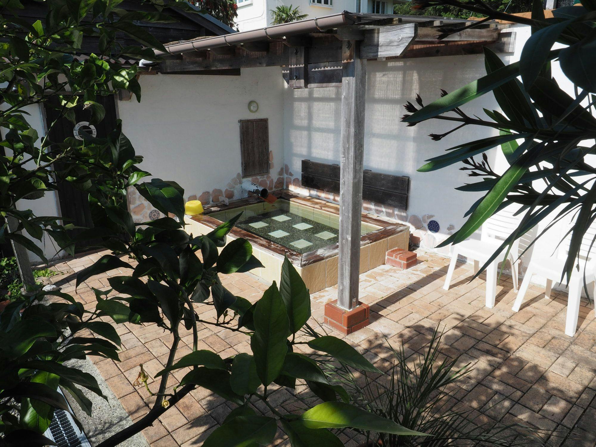 Hillside Inn Scirocco