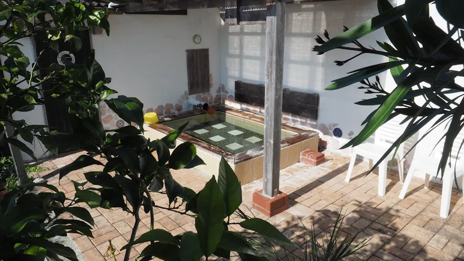 Hillside Inn Scirocco