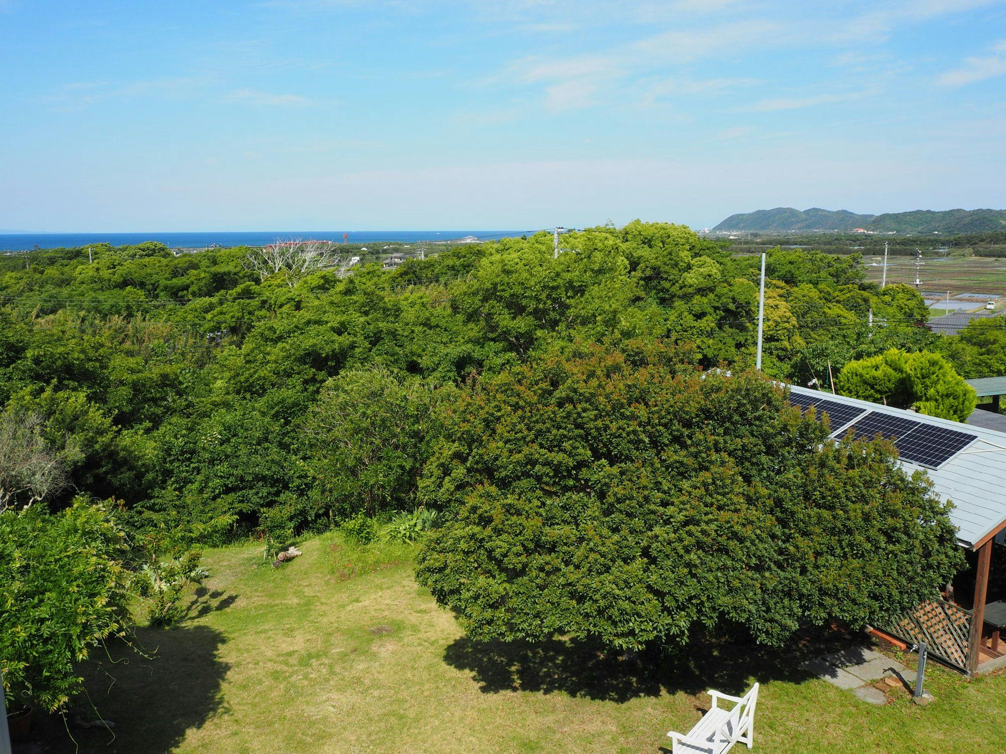 Hillside Inn Scirocco