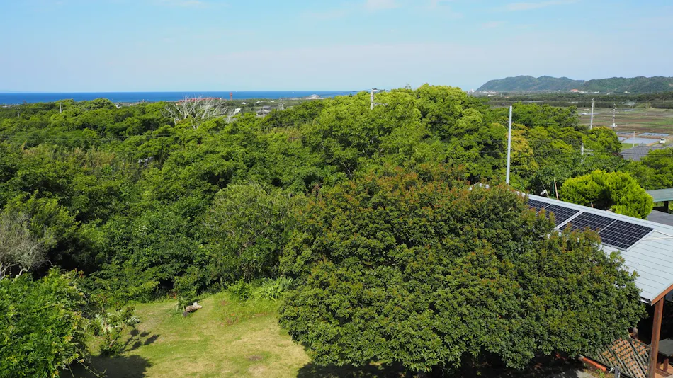 Hillside Inn Scirocco