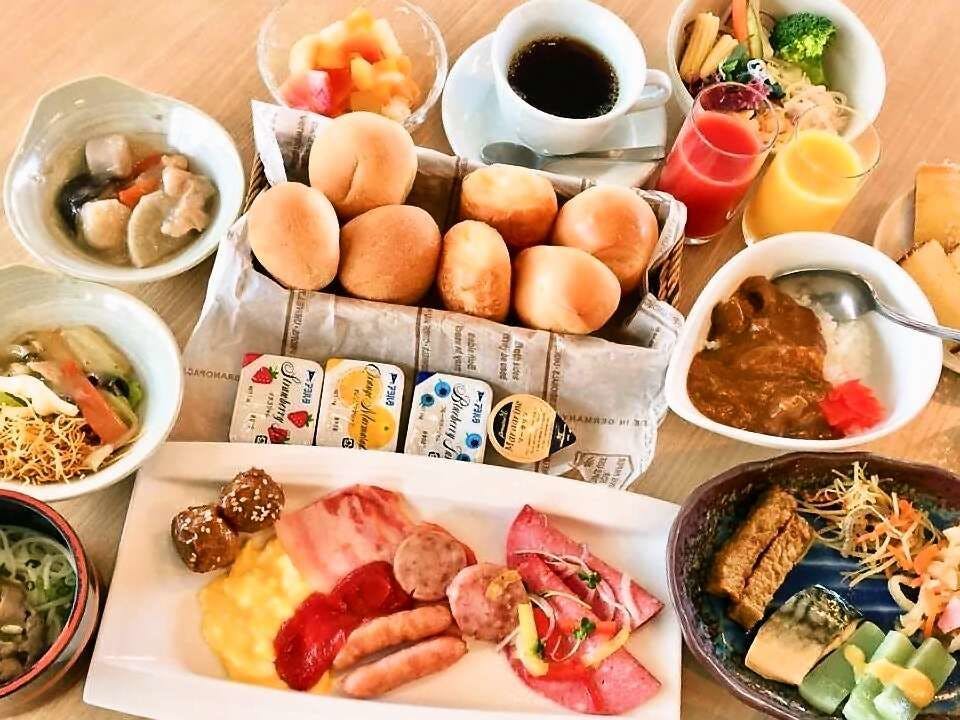 ตัวอย่างอาหารเช้าที่ยอดเยี่ยม