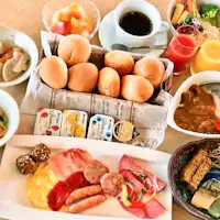 ตัวอย่างอาหารเช้าที่ยอดเยี่ยม