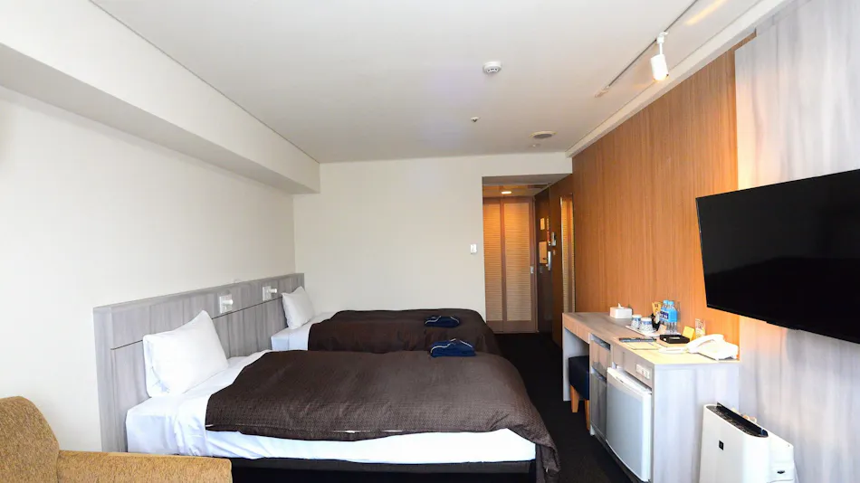 Sunwest Hotel Sasebo