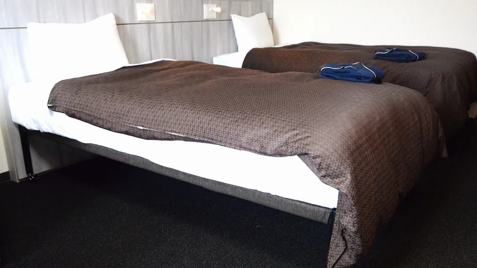 Sunwest Hotel Sasebo