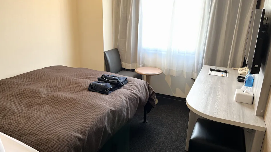 Sunwest Hotel Sasebo