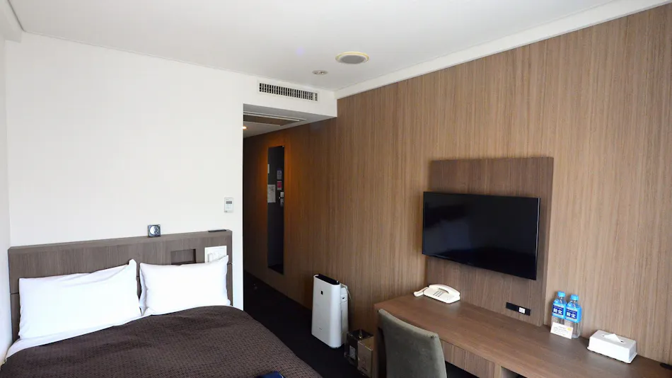 Sunwest Hotel Sasebo