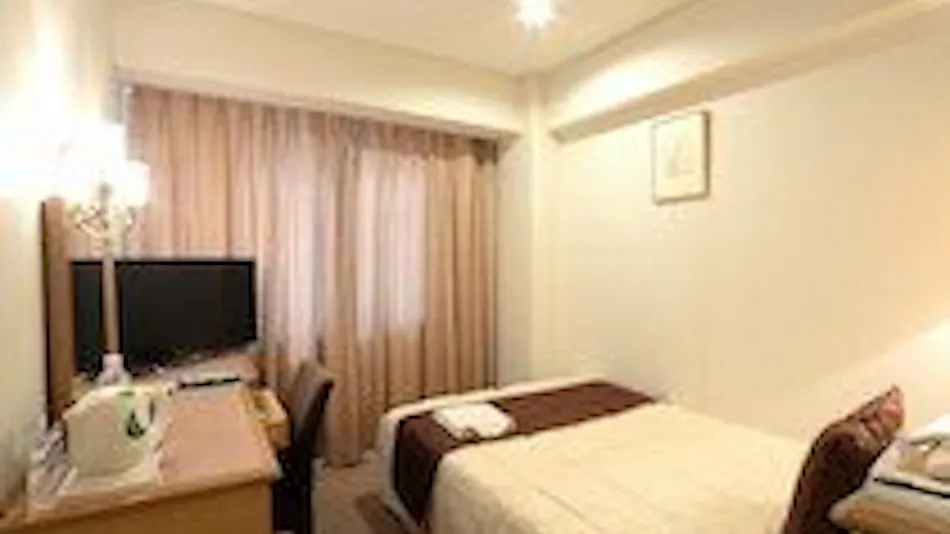 Sunwest Hotel Sasebo