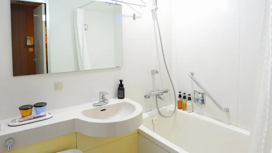 Sunwest Hotel Sasebo