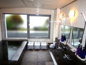 福岡リーセントホテル