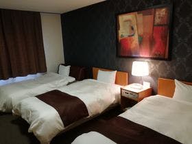 福岡リーセントホテル