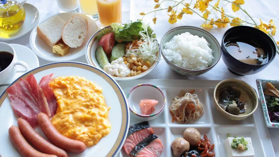 Fukuoka Recent Hotel