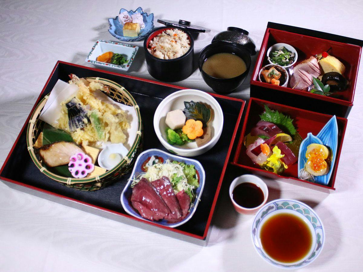 Fukuoka Recent Hotel