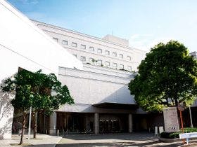 福岡リーセントホテル