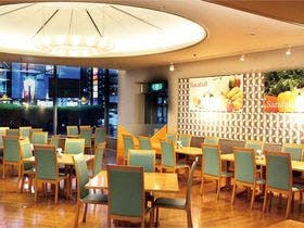 福岡リーセントホテル