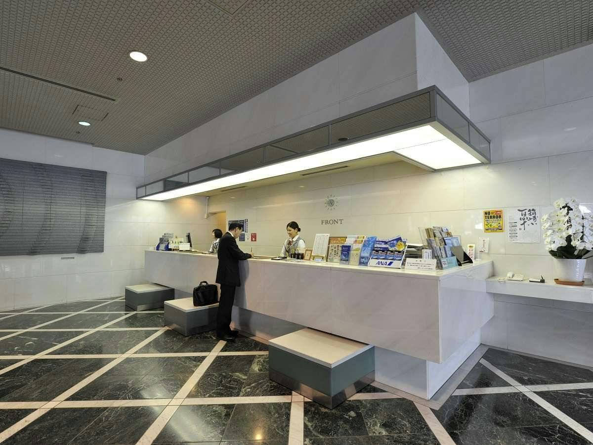 Fukuoka Recent Hotel