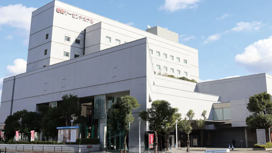 Fukuoka Recent Hotel