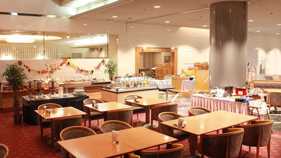 Fukuoka Recent Hotel