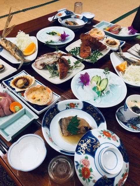 都井岬黄金荘 宿泊予約なら Yahoo トラベル