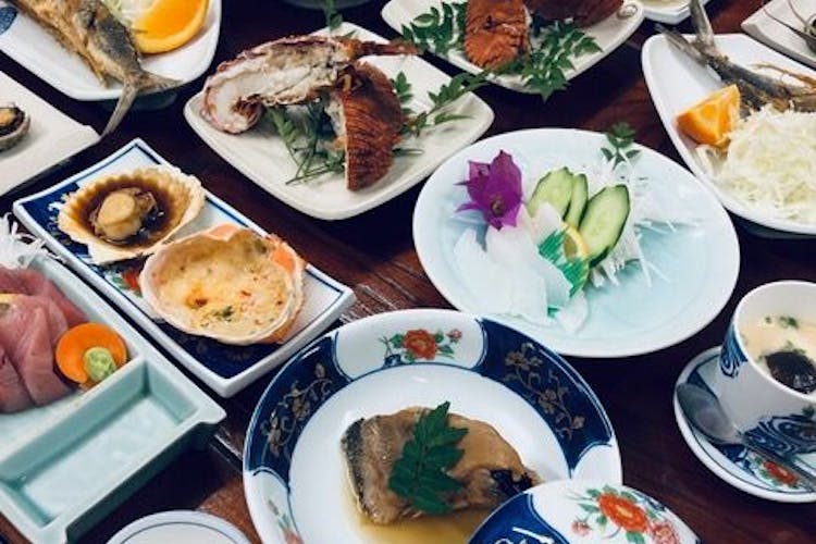 都井岬黄金荘 宿泊予約なら Yahoo トラベル 都井岬黄金荘 宿泊予約なら Yahoo トラベル