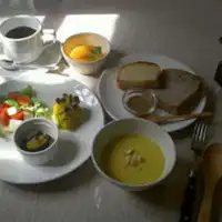 Sarapan