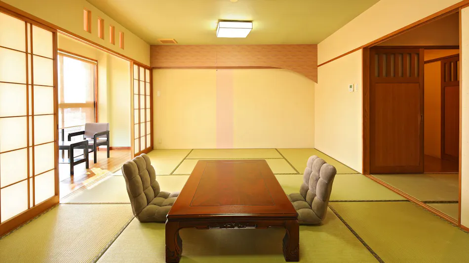 Japanese-style Inn Taka no Ie