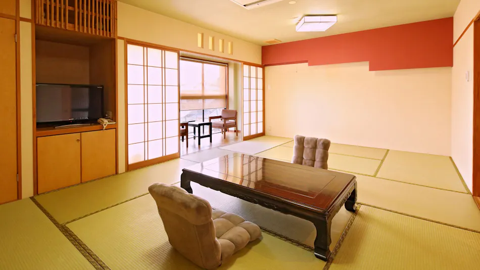 Japanese-style Inn Taka no Ie