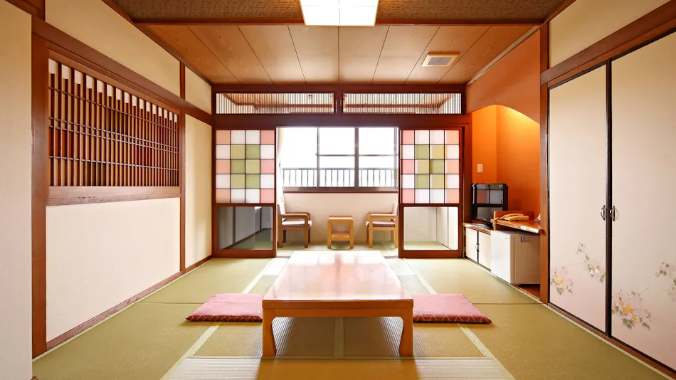 Japanese-style Inn Taka no Ie