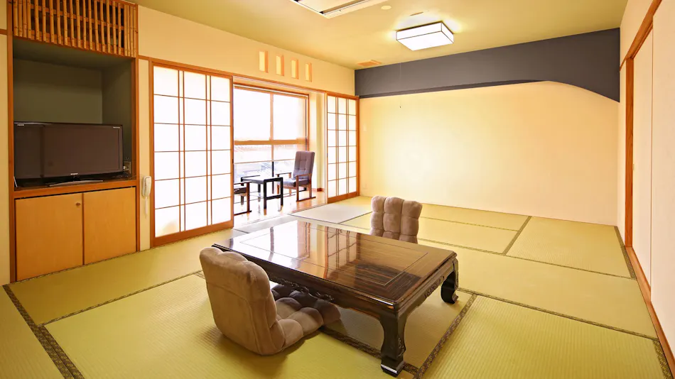 Japanese-style Inn Taka no Ie