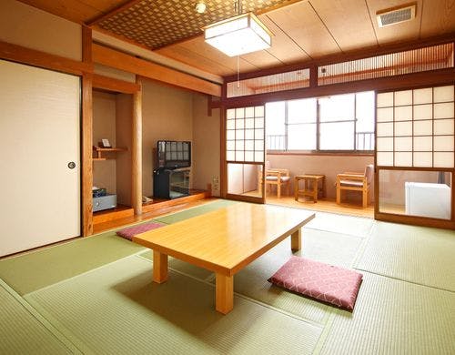 本館【嵯峨】イメージ