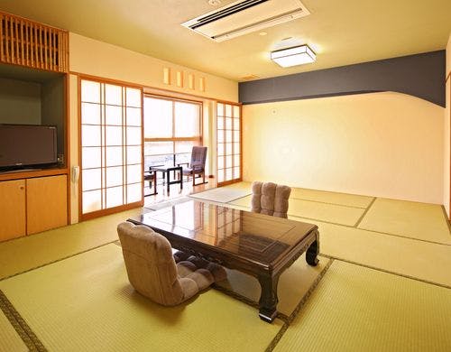 新館【一條】イメージ