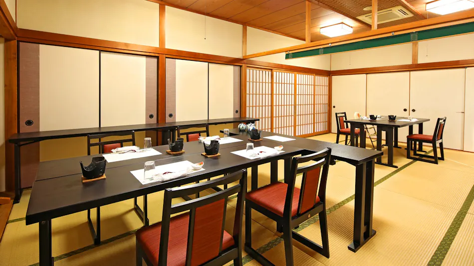 Japanese-style Inn Taka no Ie