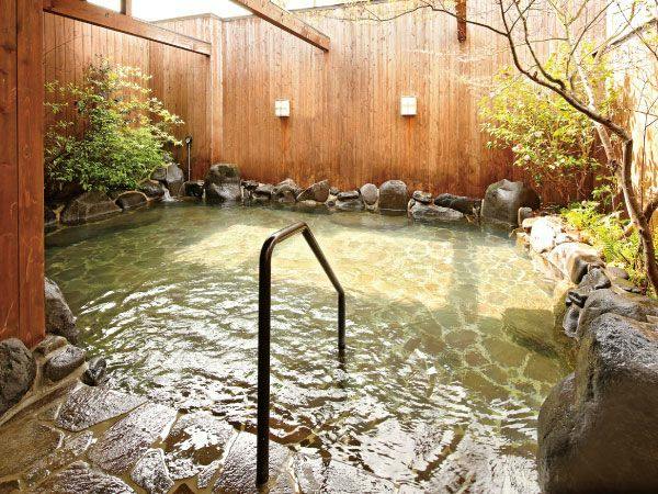 Japanese-style Inn Taka no Ie