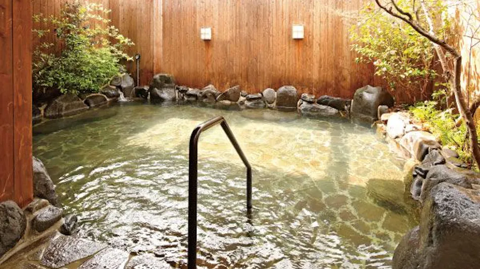 Japanese-style Inn Taka no Ie