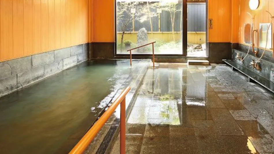 Japanese-style Inn Taka no Ie