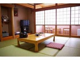 植木温泉　旅館　松乃湯