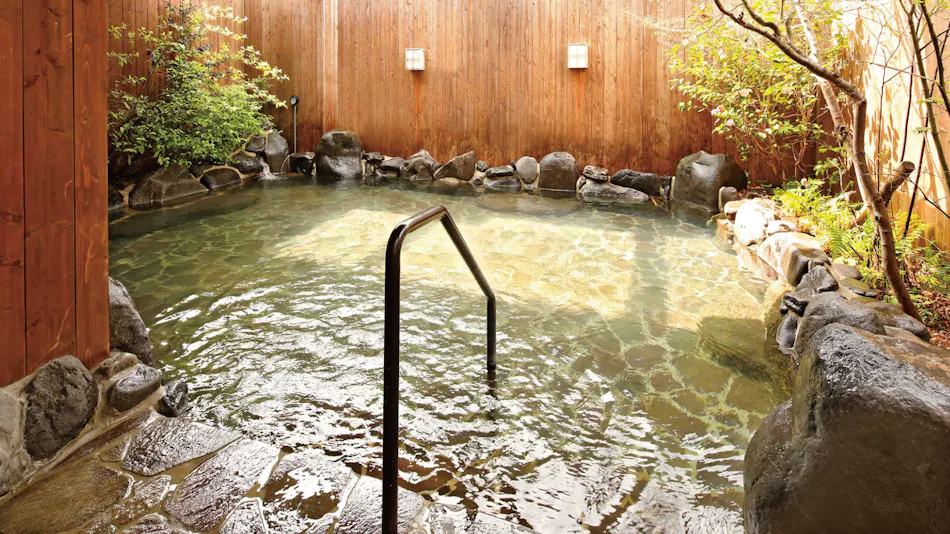Japanese-style Inn Taka no Ie