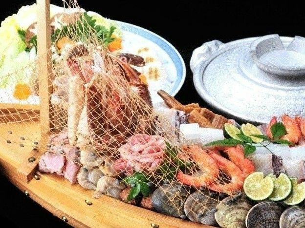 Shikisei Hagukumu Yado Zenrinbo
